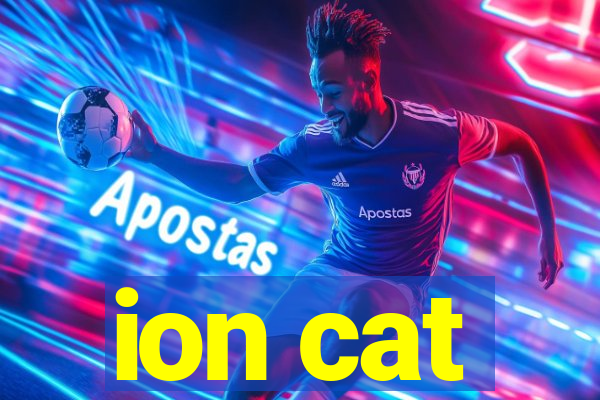 ion cat